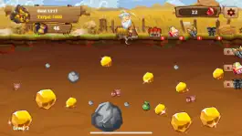 Game screenshot Gold Miner: Classic Idle Game mod apk