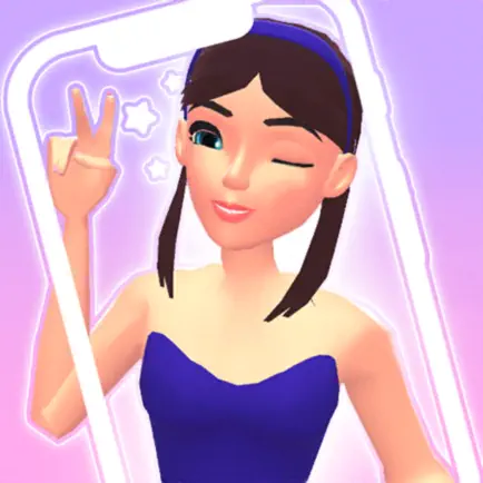 Selfie Hero 3D Читы