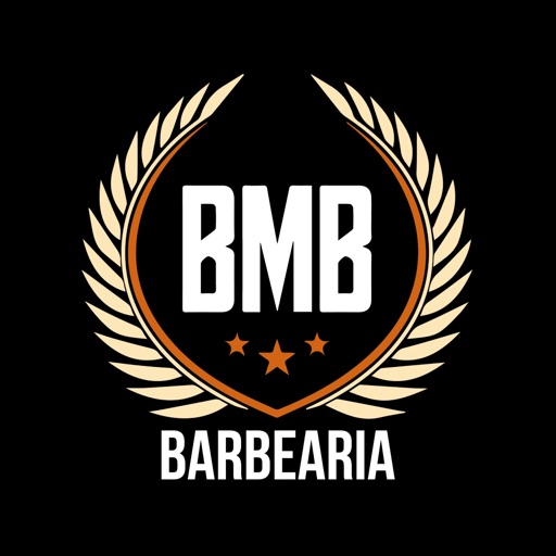 Barbearia BMB icon