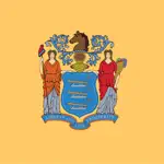 New Jersey emoji USA stickers App Contact
