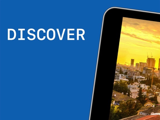 Tel Aviv Travel Guide .