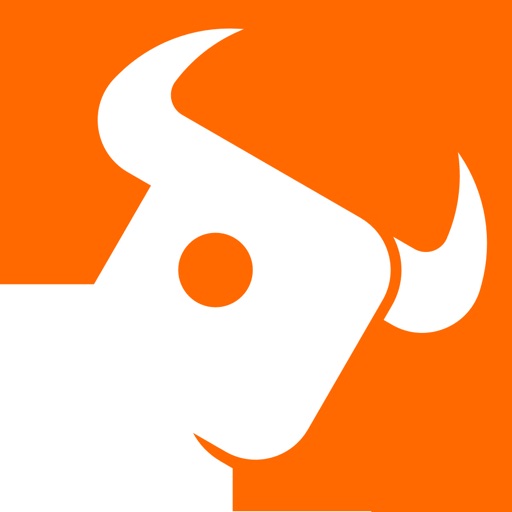 Futubull-Easy Investment Icon