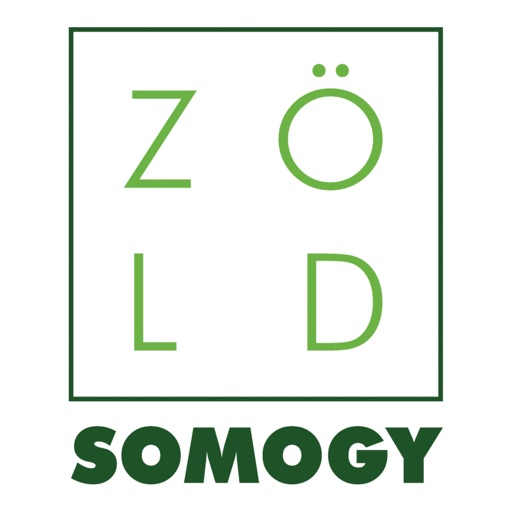 Zöld Somogy