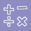 Clever Kid - Math Facts icon