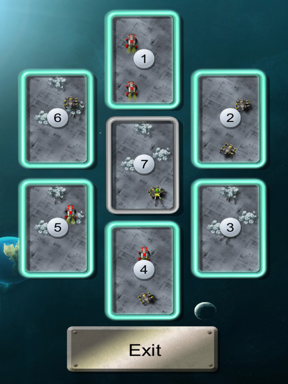 Machine Attack. Crush them!