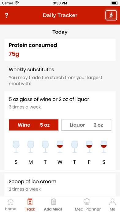 PLATE by PRIME Women Screenshot