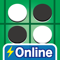 Reversi  Online Play