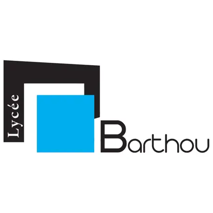 Lycée Louis Barthou Читы