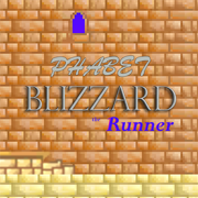 Blizzard The Runner
