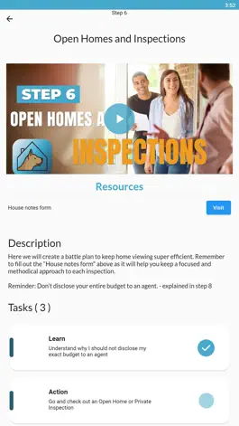 Game screenshot Homebuyer Help hack