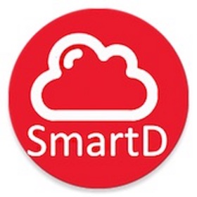 螢幕擷取畫面 (1) SmartD Remote