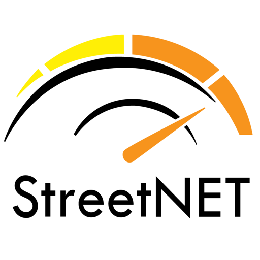 Street Net Cliente