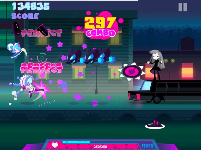 ‎Muse Dash-Screenshot