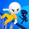 Prison Escape 3D: Jailbreak