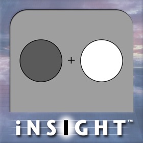 لقطات (5) iNSIGHT Scaling Vision