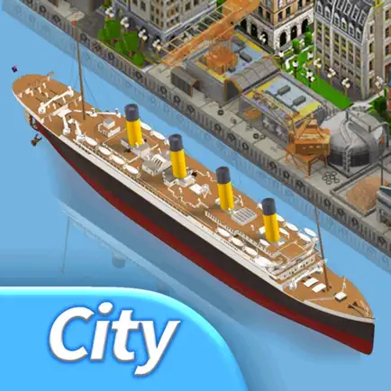 Titanic Shipyard Читы
