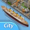 Create a city for Titanic