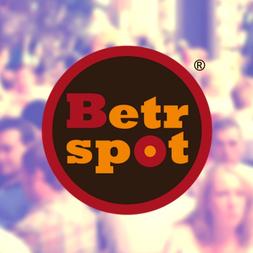 BetrSpot - Spot Trading