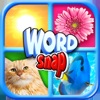 Word Snap - Brain Pic Games icon