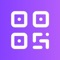 QrScan reads all common QR and barcodes for you