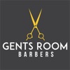 Gents Room Barbers icon