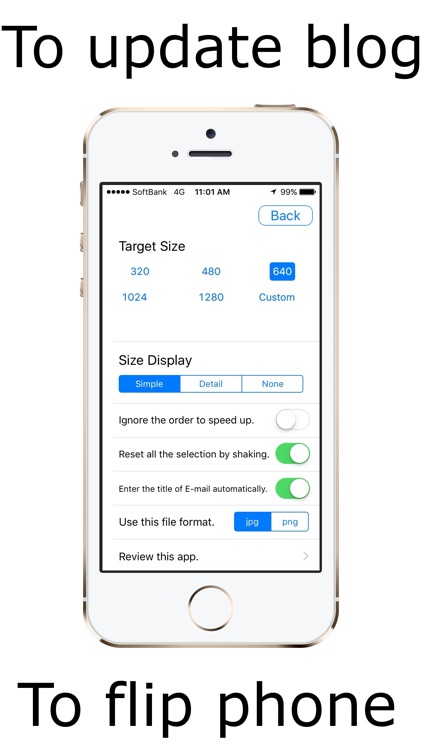 Resize Multiple Images [PRO]
