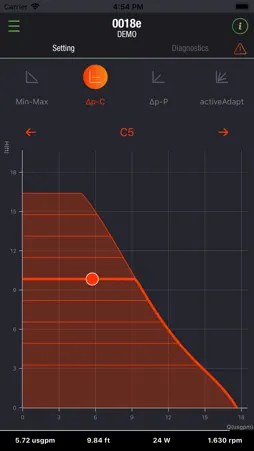 Taco 0018e screenshot 5