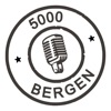 5000 Bergen icon