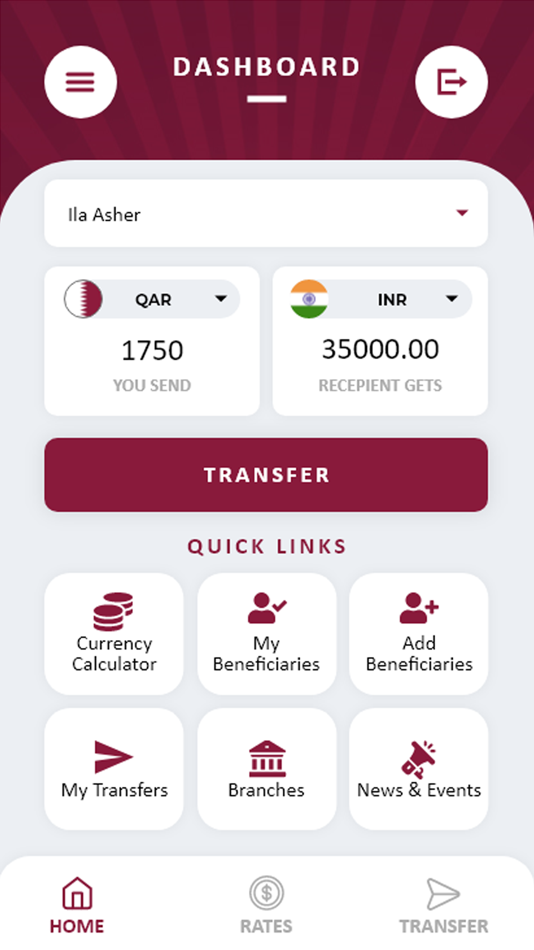 #2. Al Sadd Exchange (iOS) 由: Al Sadd Exchange