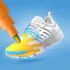 Sneakers Art ASMR problems & troubleshooting and solutions