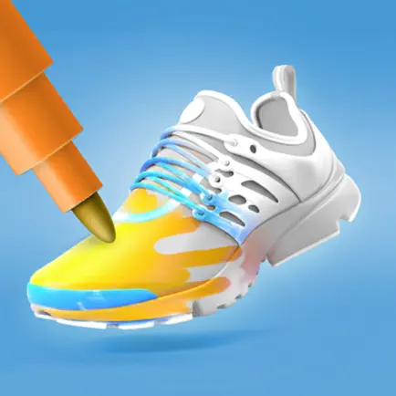 Sneakers Art ASMR Читы