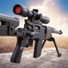 War Sniper: FPS Shooting Game - iPadアプリ