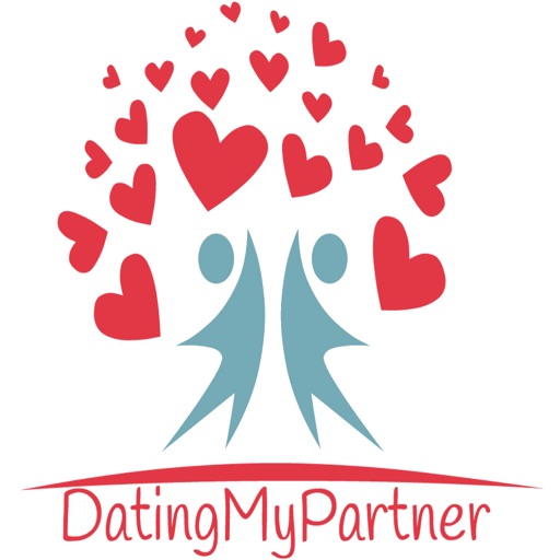 Dating App Dating My Partner