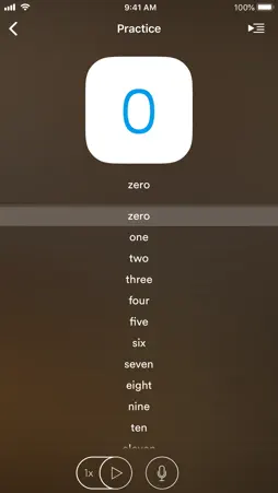 Learn Polish - EuroTalk screenshot 3