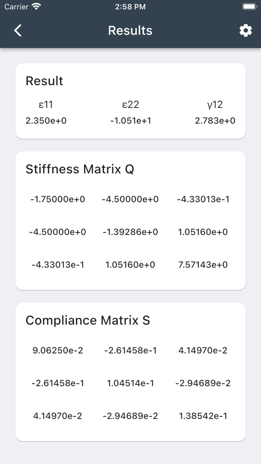 #3. SwiftComp:Composite Calculator (iOS) 由: APPS BAY LIMITED