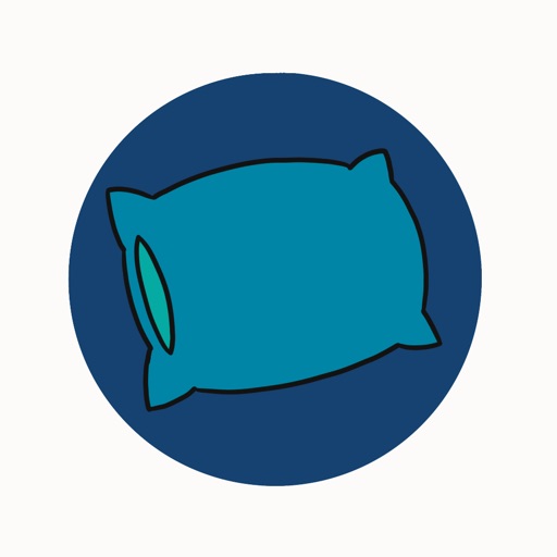 Sleep monitoring 2 icon