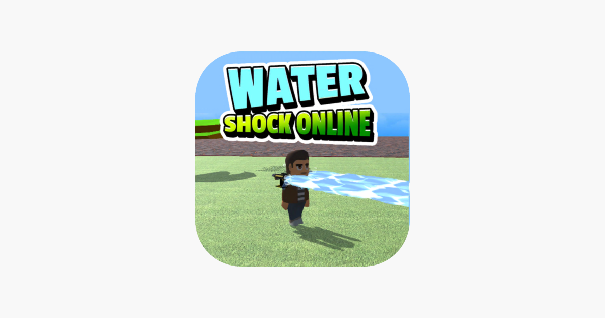 ‎Splash Water SHOCK on the App Store
