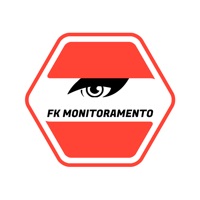 FK Monitoramento PRO logo