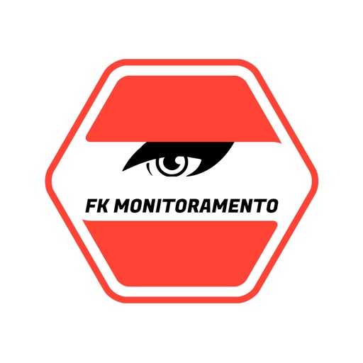 FK Monitoramento PRO icon