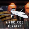 Airbus A320 Command Prep icon