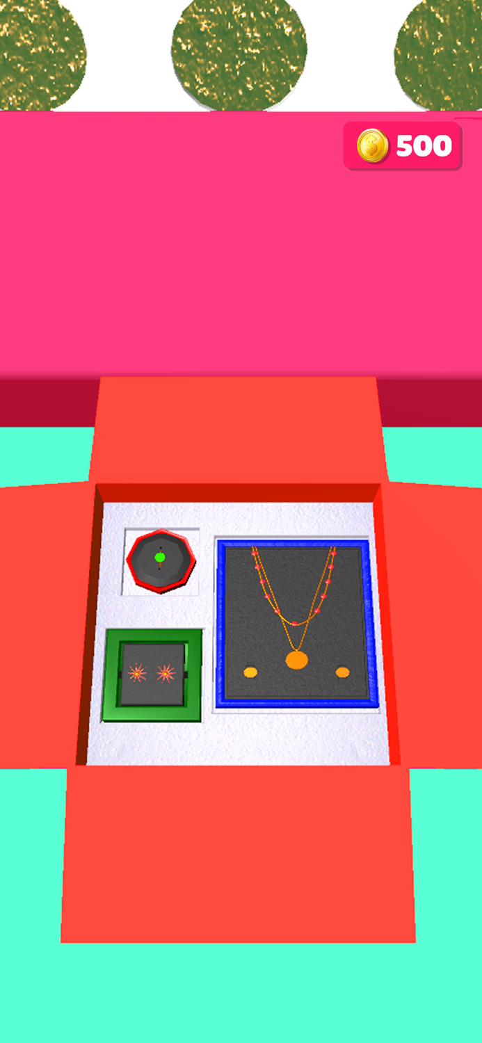 Packing Orders Small Business