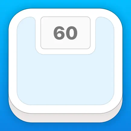 Scale Down—Weight Loss Tracker Cheats