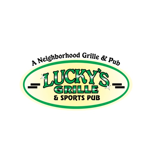 Lucky's Grille & Sports Pub