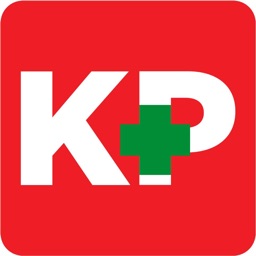 KP: Online Healthcare App