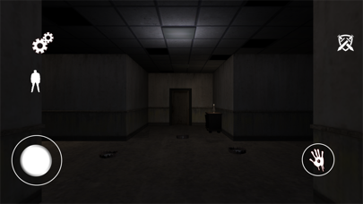 Nanny Chapter 3 Scary House Screenshot