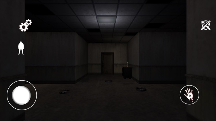 Nanny Chapter 3 Scary House screenshot-7