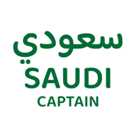 SAUDI Captain