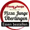 Pizza Junge Überlingen App Feedback