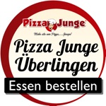 Download Pizza Junge Überlingen app