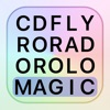 Magic Word Search - iPhoneアプリ